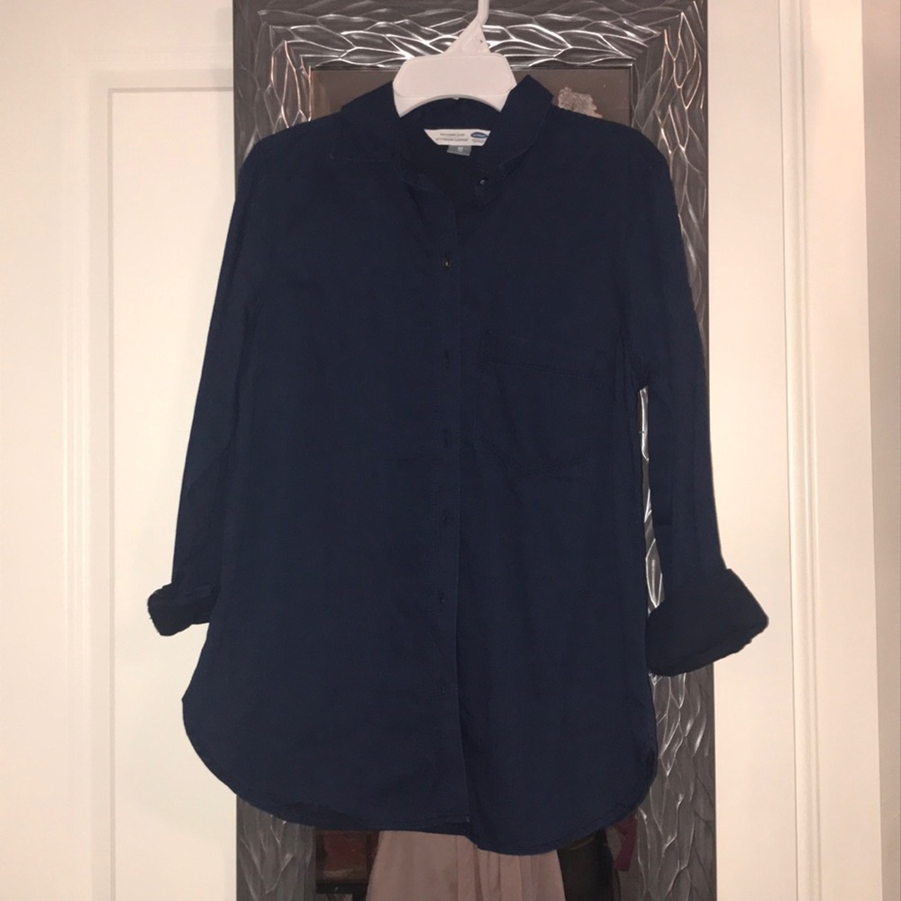 Old Navy shirt